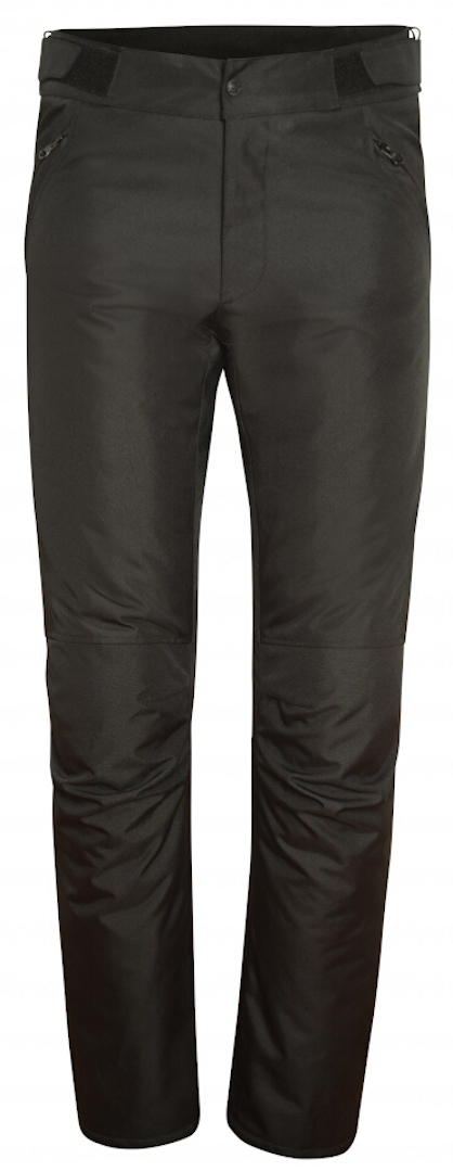 Image of Acerbis Discovery Pantaloni tessili moto da donna, nero, dimensione L per donne