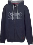 Shoei Blåkedja Hoodie