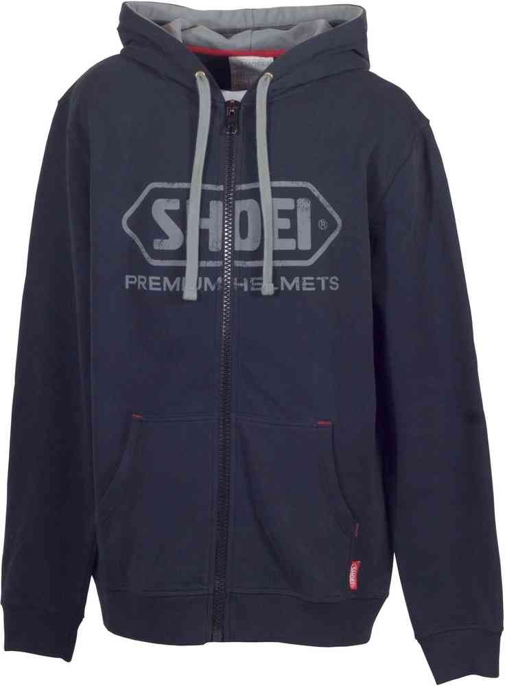 Shoei Zip hoodie beste prijzen FC Moto
