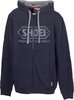 Shoei Zip-hoodie