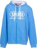 Shoei Zip Hoodie