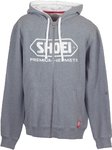 Shoei Zip-hoodie