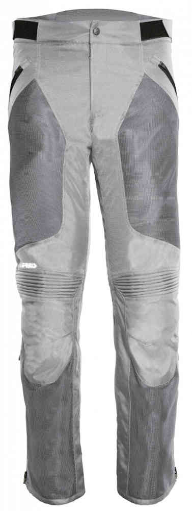 Acerbis Ramsey Vented Motorfiets textiel broek