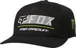 FOX Pro Circuit Flexfit Kappe