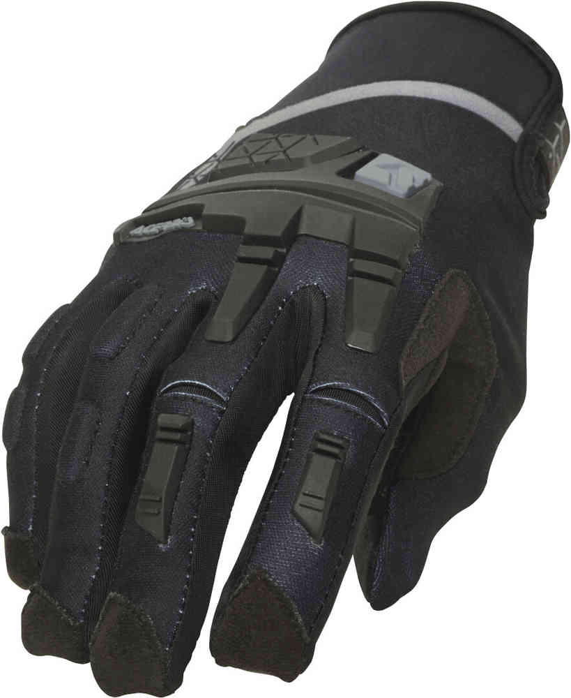 Enduro motorcycle gloves hotsell