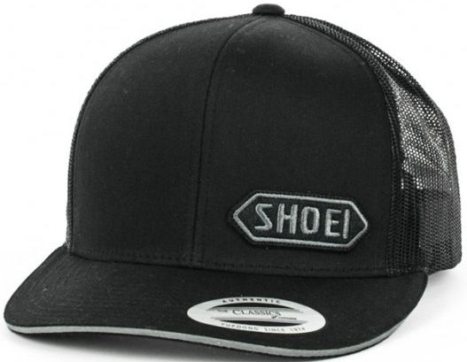 Shoei deals trucker cap