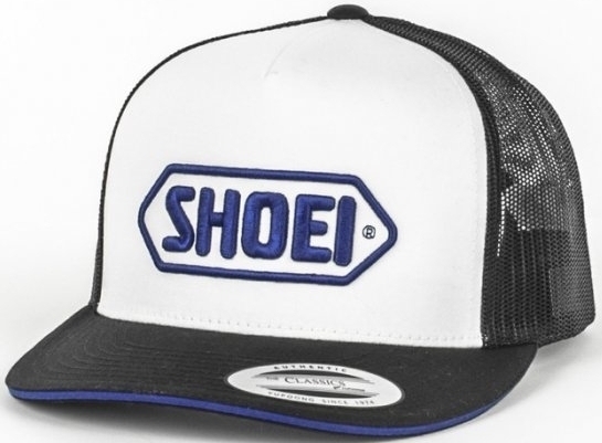 Shoei Big Trucker Крышка