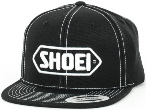 Shoei sales trucker cap