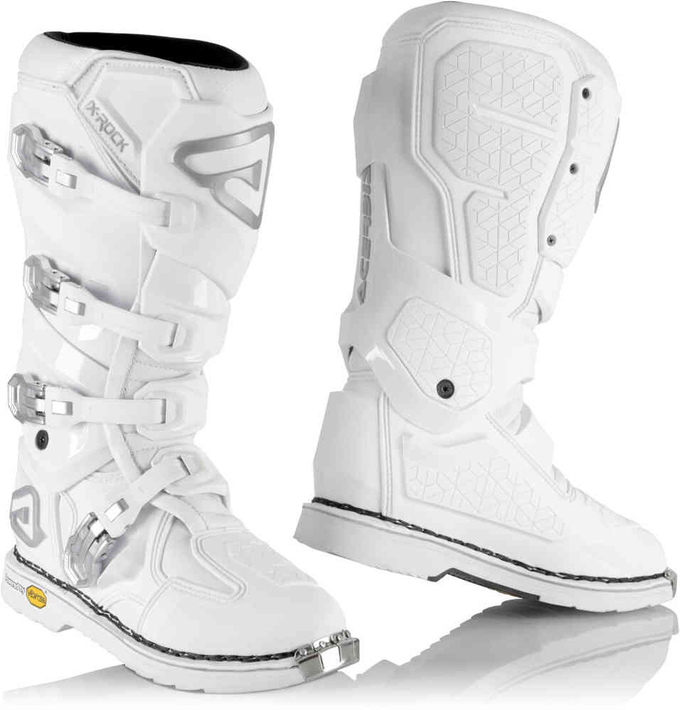 Acerbis X Rock MM FC Moto
