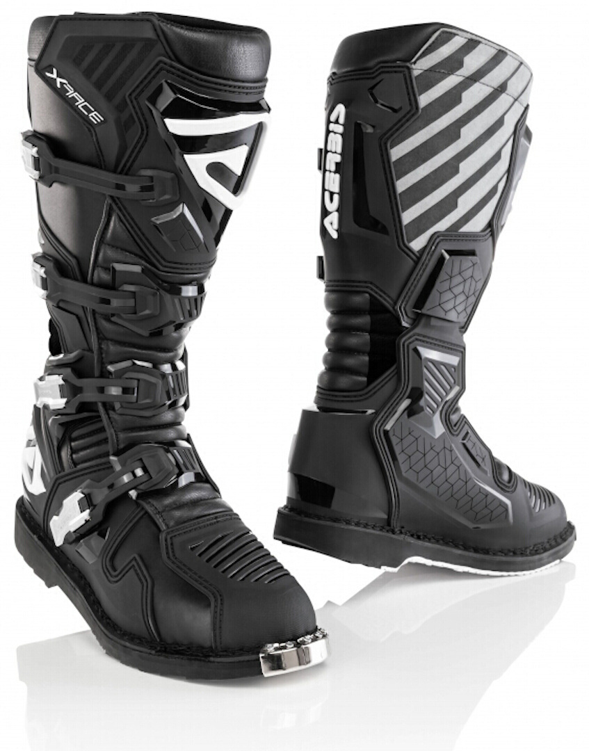 Acerbis stivali store