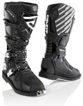 Acerbis X-Race Bottes de motocross