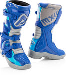 Acerbis X-Team Kids Motocross Boots Bottes de motocross pour enfants