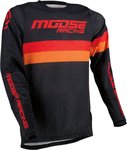 Moose Racing Sahara Racewear Motorcross Jersey