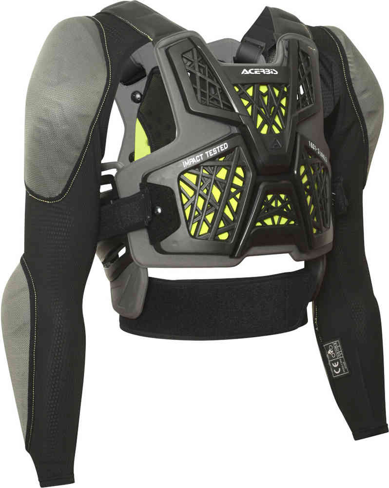 Acerbis Specktrum Lev2 Pancéřované vesty