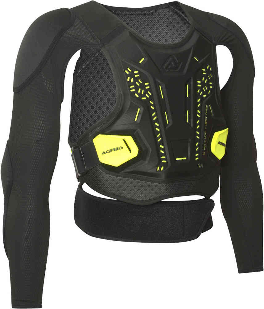 Acerbis Plasma Chest Protector