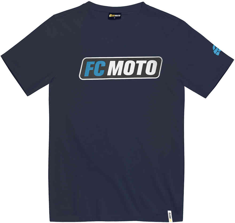 FC-Moto Ageless 티셔츠