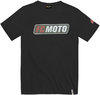 {PreviewImageFor} FC-Moto Ageless T-shirt