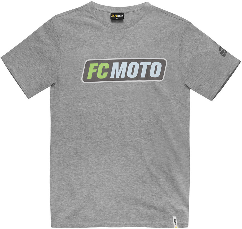 FC-Moto Ageless Футболка