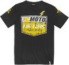 FC-Moto Crew Camiseta