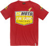 FC-Moto Crew Camiseta
