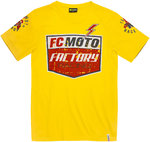 FC-Moto Crew Maglietta