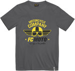 FC-Moto Wings Camiseta