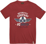 FC-Moto Wings T-Shirt