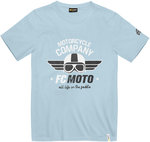 FC-Moto Wings T-shirt