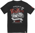 FC-Moto Fast and Glory T-paita