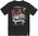 FC-Moto Fast and Glory Camiseta