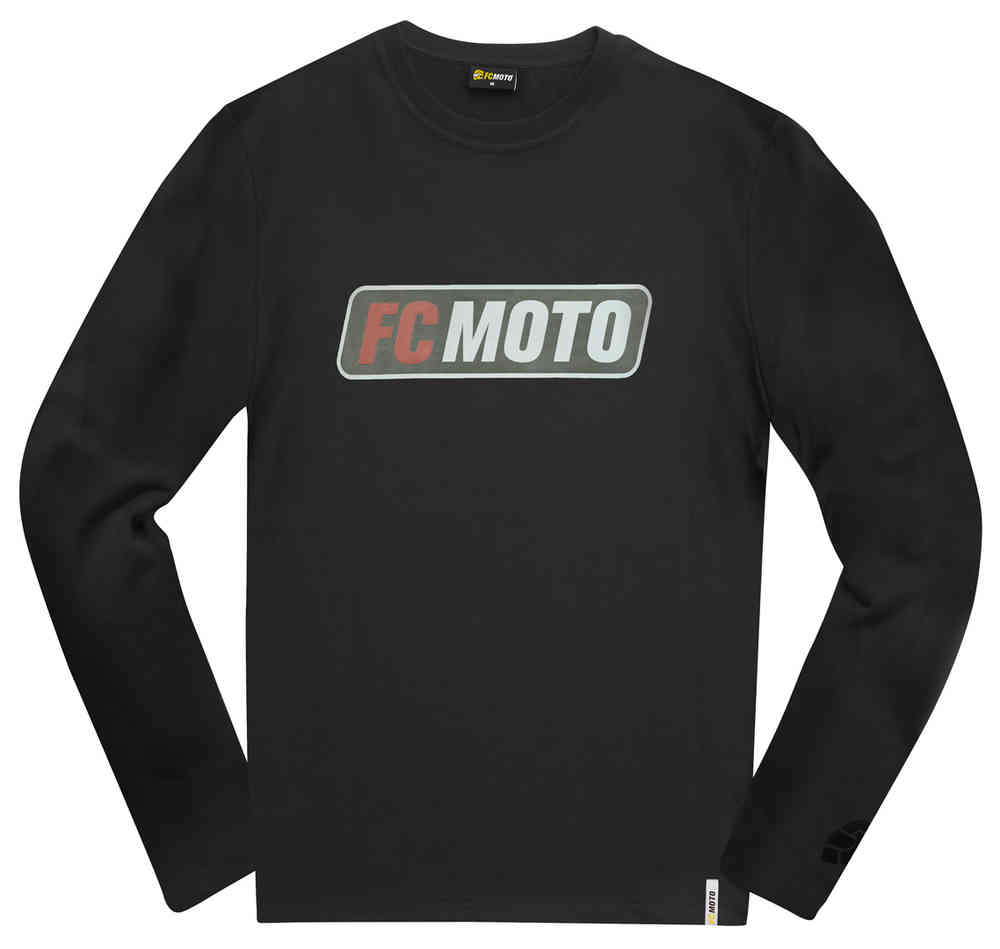 FC-Moto Ageless Pitkähihainen paita