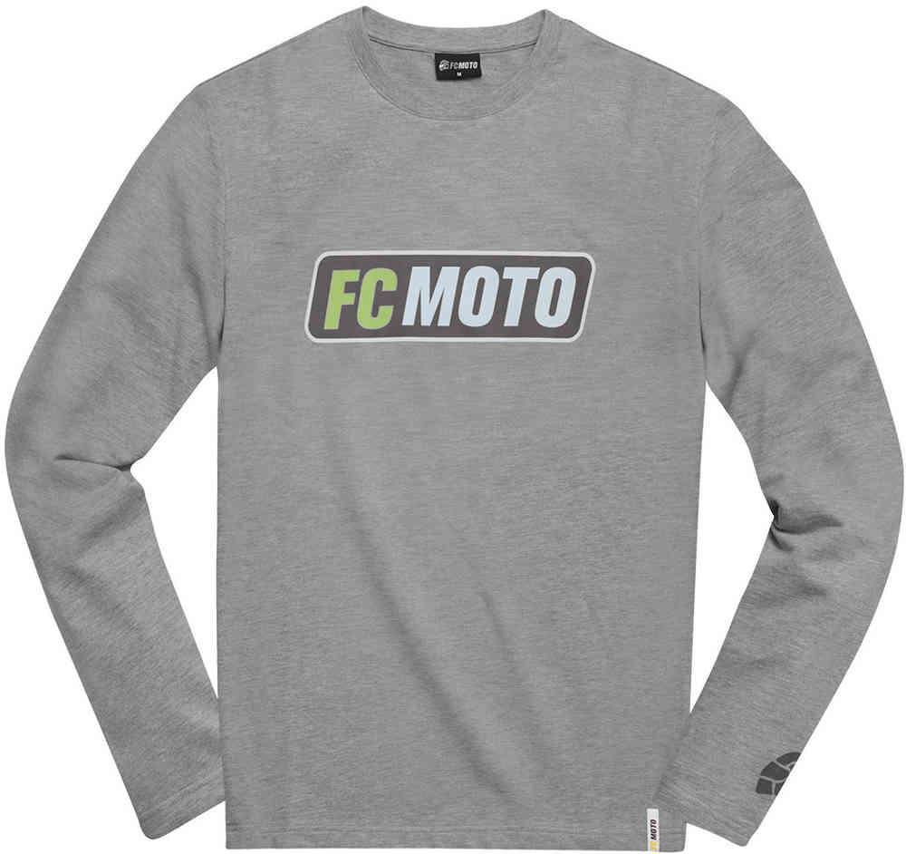 FC-Moto Ageless Рубашка с длинными рукавами