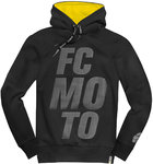 FC-Moto Logo-H Dessuadora dessuadora