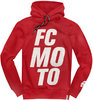 Vorschaubild für FC-Moto Logo-H Hoodie