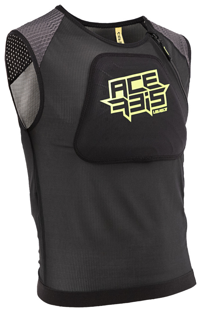 Acerbis X-Air Protector Vest, black, Size S M, black, Size S M