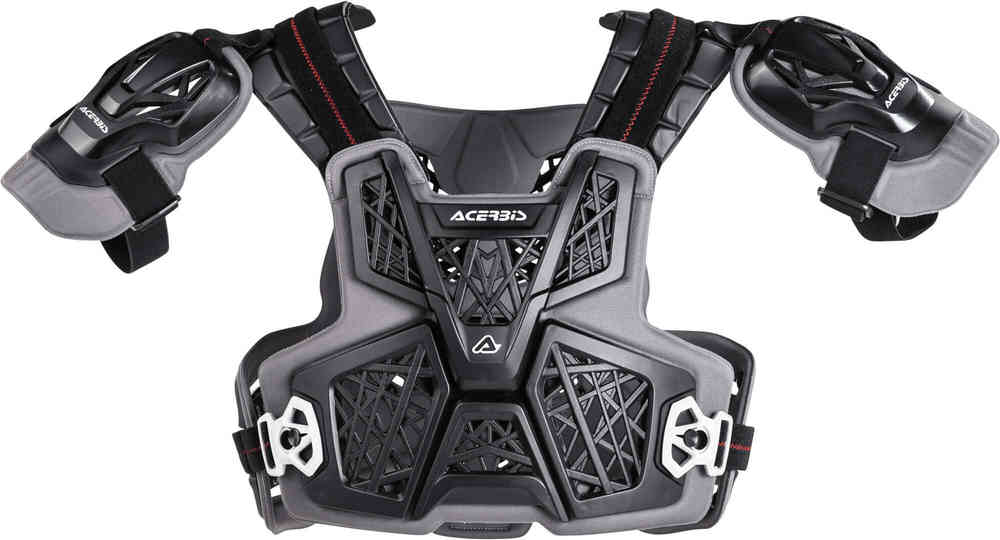 Acerbis Gravity Level 2 Protecteur de coffre