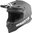 Bogotto V337 Solid Casque de motocross