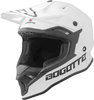 Vorschaubild für Bogotto V337 Solid Motocross Helm
