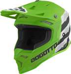 Bogotto V337 Wild-Ride Motocross Helm