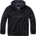 Brandit Teddyfleece Worker 스웨터