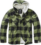 Brandit Lumber Chaqueta