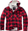 Brandit Lumber Jacke