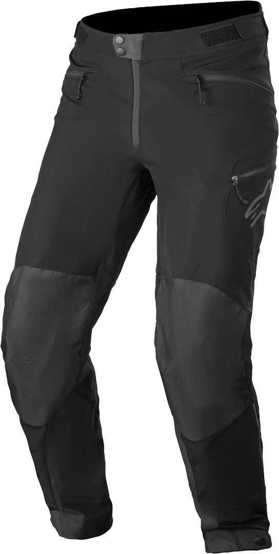 Alpinestars Alps Bicycle Pants, black, Size 28, black, Size 28