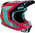 FOX V2 Voke Motorcross Helm