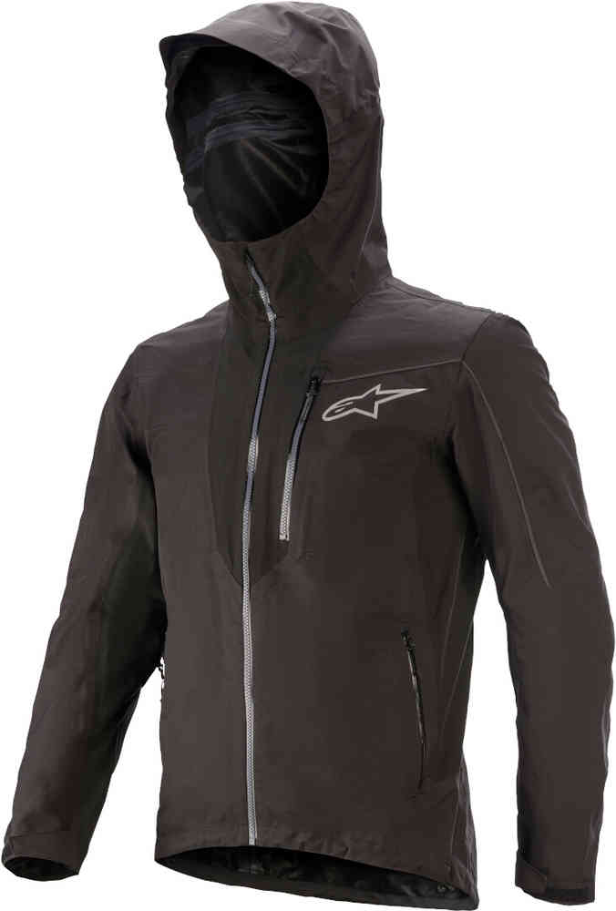 Alpinestars Tahoe 8.0 Водонепроницаемый велосипед куртка