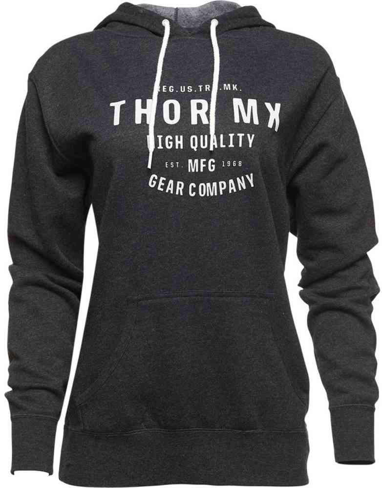 Thor Crafted Damen Hoodie