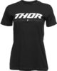 Preview image for Thor Loud 2 Ladies T-Shirt