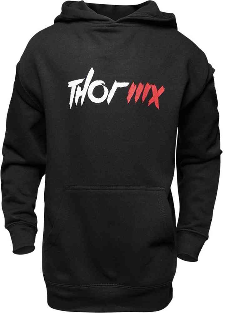 Thor MX Jugend Hoodie