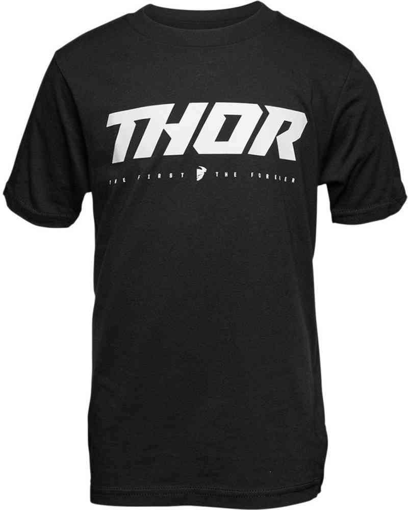 Thor Loud 2 Ungdom T-Shirt
