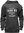 Thor Crafted Youth Girls Hoodie